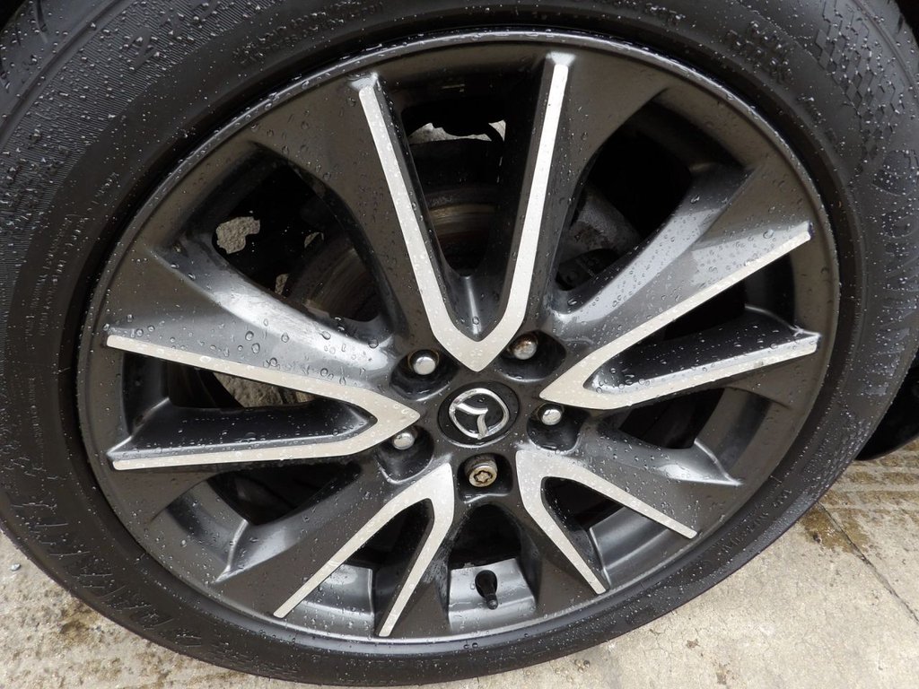 Used Mazda CX-3 2016 for sale - 78167120: Photo 27