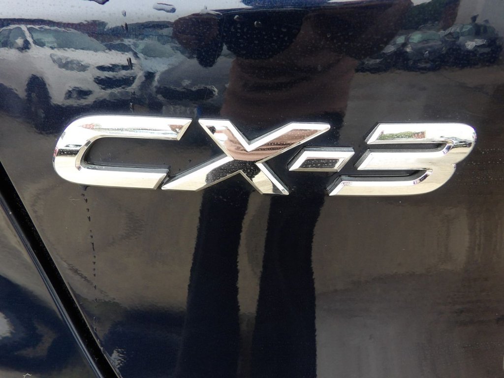 Used Mazda CX-3 2016 for sale - 78167120: Photo 28