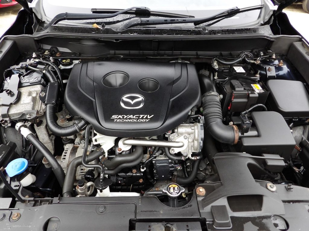 Used Mazda CX-3 2016 for sale - 78167120: Photo 34