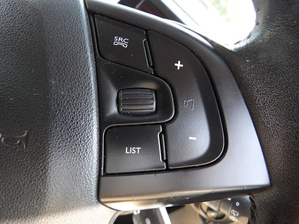 Used Citroen C4 Cactus 2015 for sale - 75515564: Photo 14