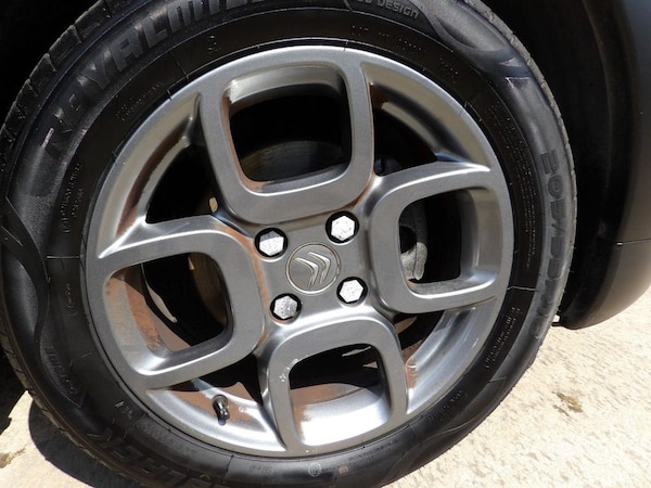 Used Citroen C4 Cactus 2015 for sale - 75515564: Photo 18