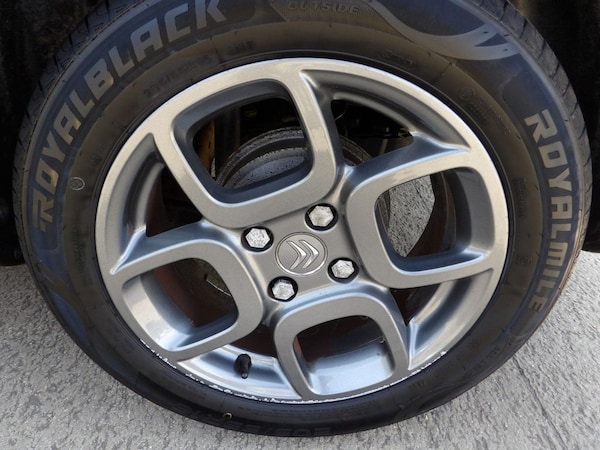 Used Citroen C4 Cactus 2015 for sale - 75515564: Photo 20