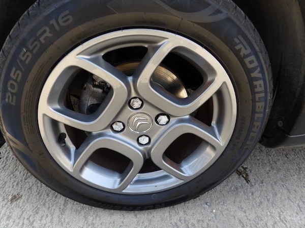 Used Citroen C4 Cactus 2015 for sale - 75515564: Photo 21