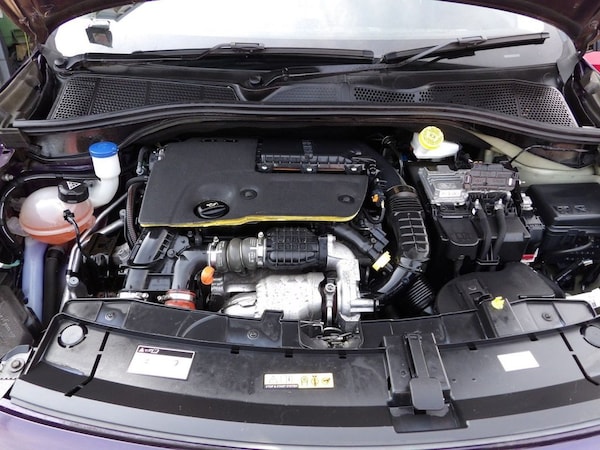 Used Citroen C4 Cactus 2015 for sale - 75515564: Photo 22