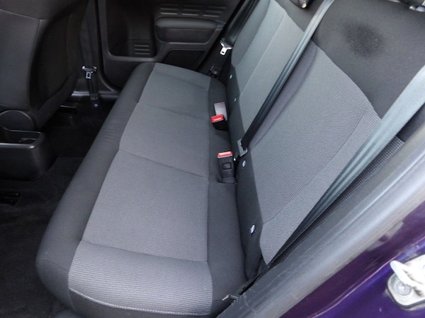 Used Citroen C4 Cactus 2015 for sale - 75515564: Photo 8