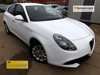 Used Alfa Romeo Giulietta 2016 for sale - 79422651: Photo