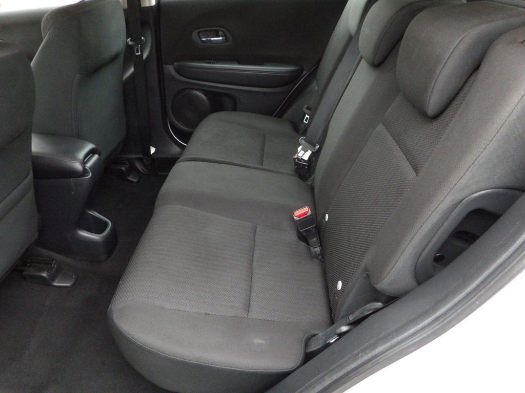 Used Honda HR-V 2017 for sale - 76535907: Photo 11