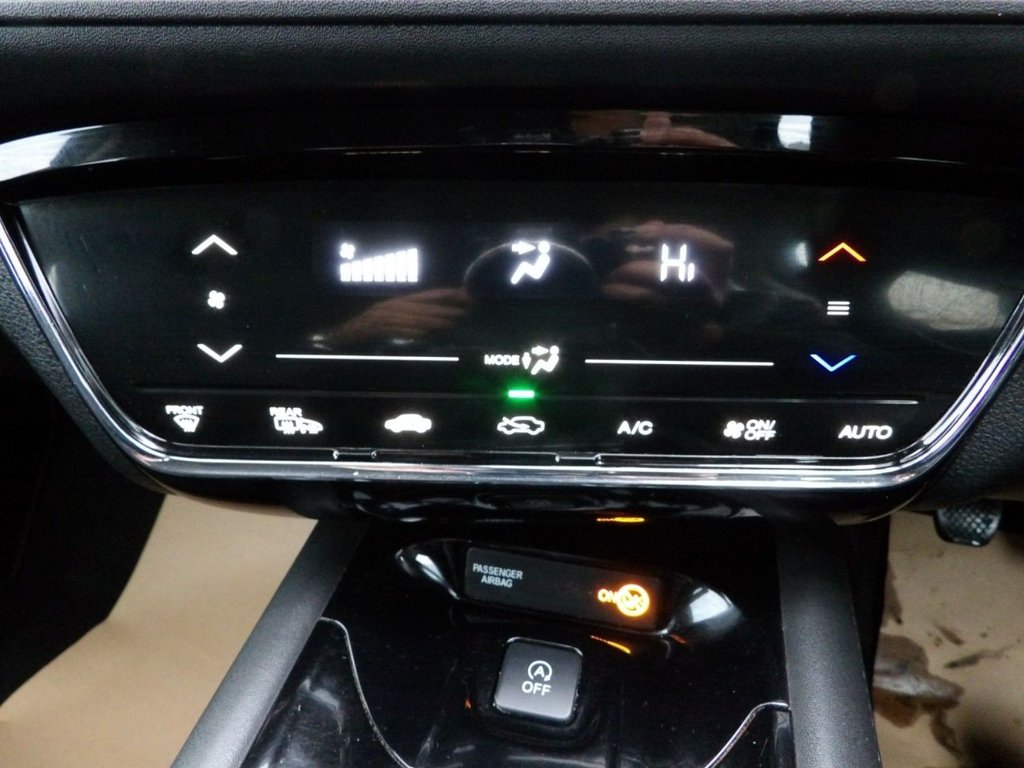 Used Honda HR-V 2017 for sale - 76535907: Photo 13