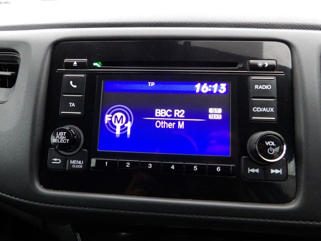 Used Honda HR-V 2017 for sale - 76535907: Photo 14