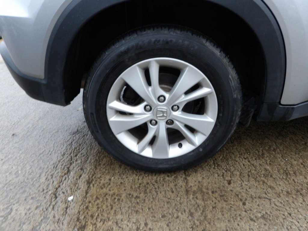 Used Honda HR-V 2017 for sale - 76535907: Photo 24