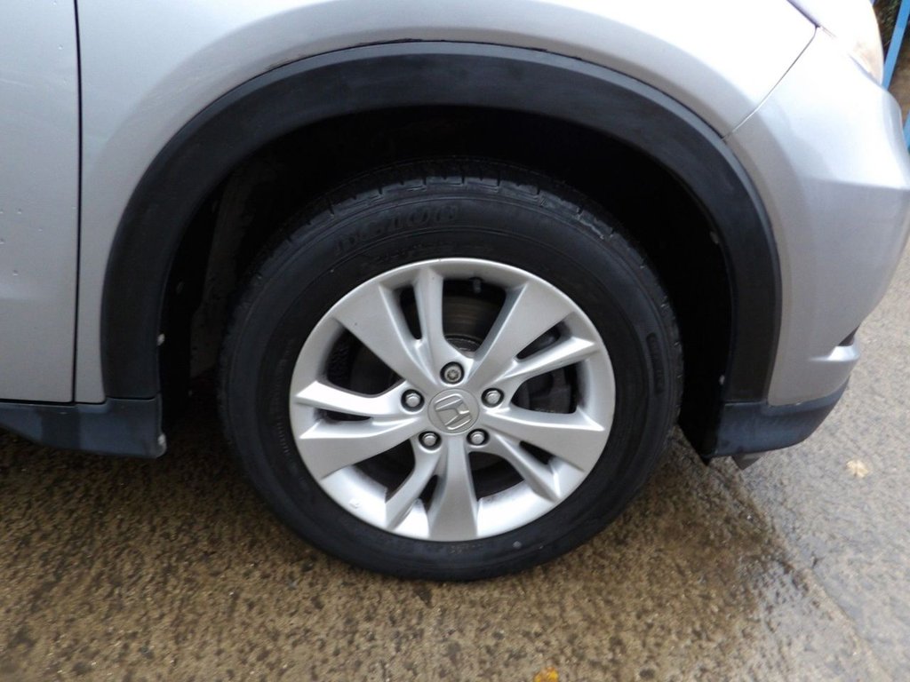 Used Honda HR-V 2017 for sale - 76535907: Photo 27