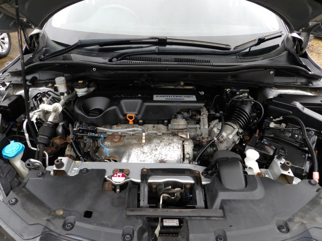 Used Honda HR-V 2017 for sale - 76535907: Photo 28