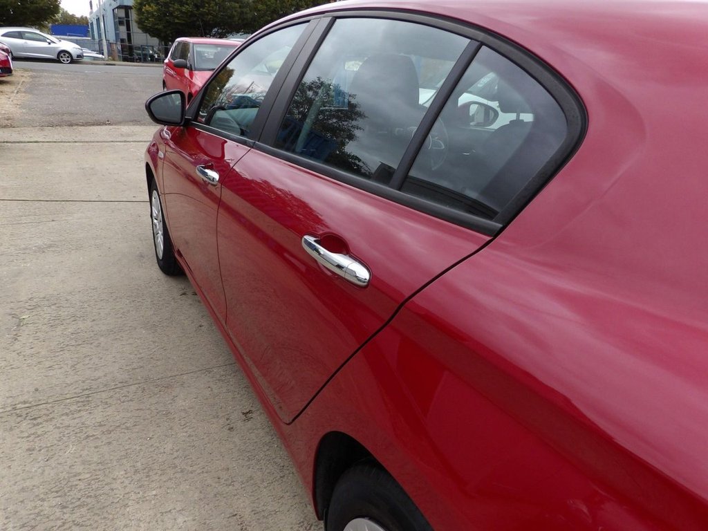 Used Fiat Tipo 2017 for sale - 76210411: Photo 12