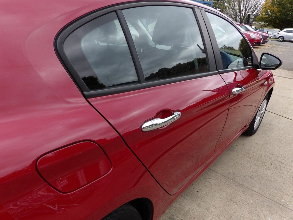 Used Fiat Tipo 2017 for sale - 76210411: Photo 14