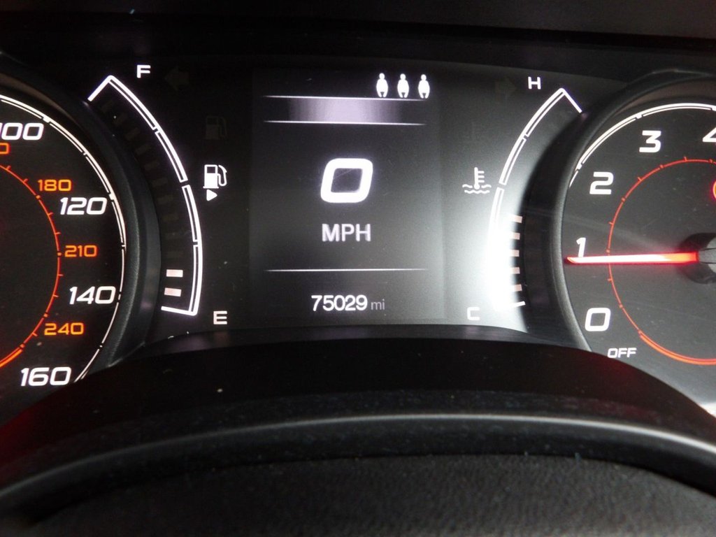 Used Fiat Tipo 2017 for sale - 76210411: Photo 15