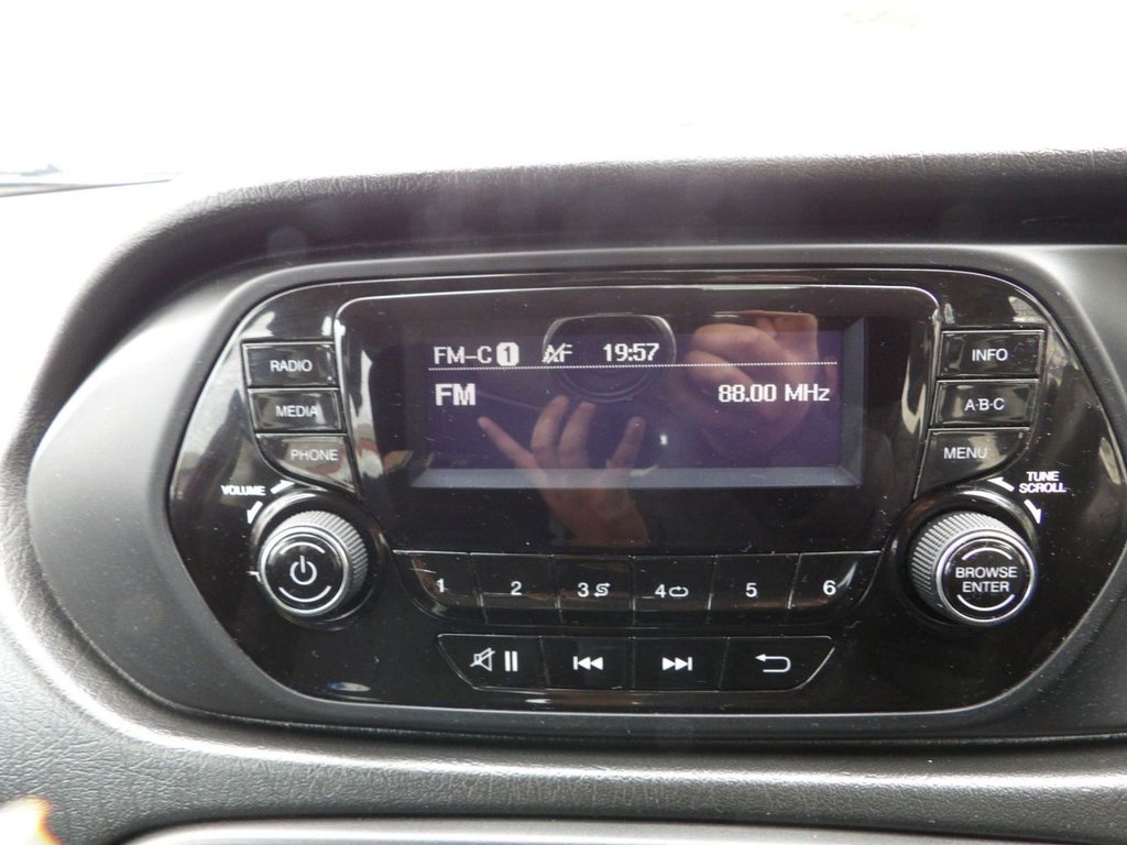 Used Fiat Tipo 2017 for sale - 76210411: Photo 16