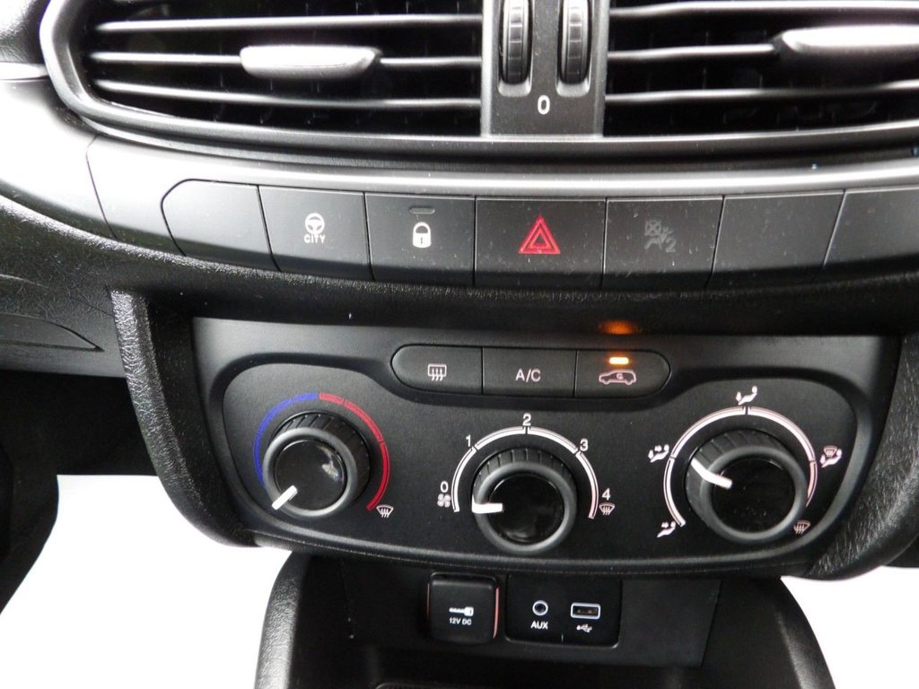 Used Fiat Tipo 2017 for sale - 76210411: Photo 17