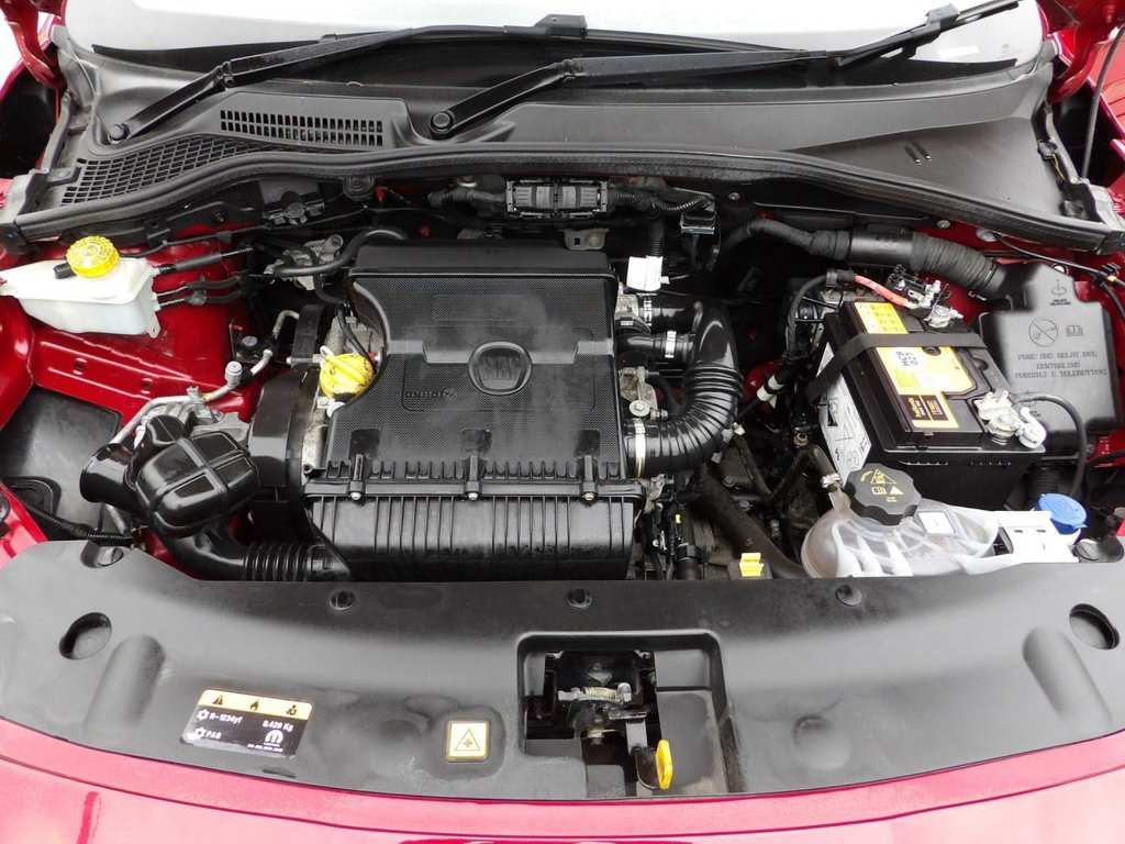 Used Fiat Tipo 2017 for sale - 76210411: Photo 18