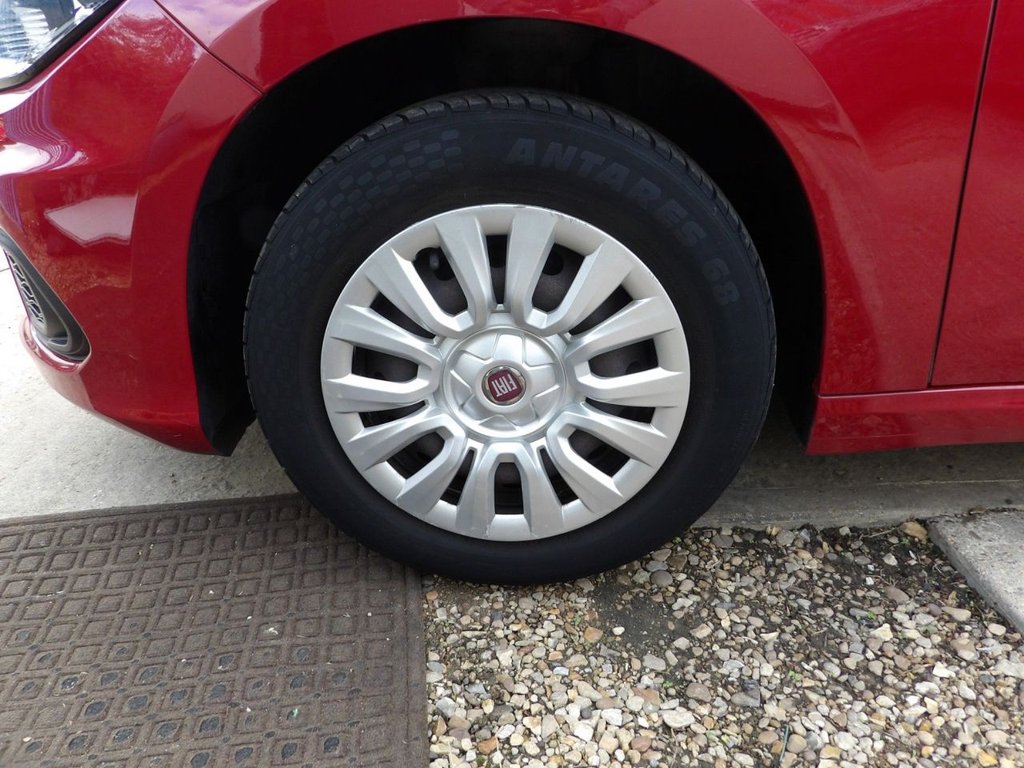 Used Fiat Tipo 2017 for sale - 76210411: Photo 20