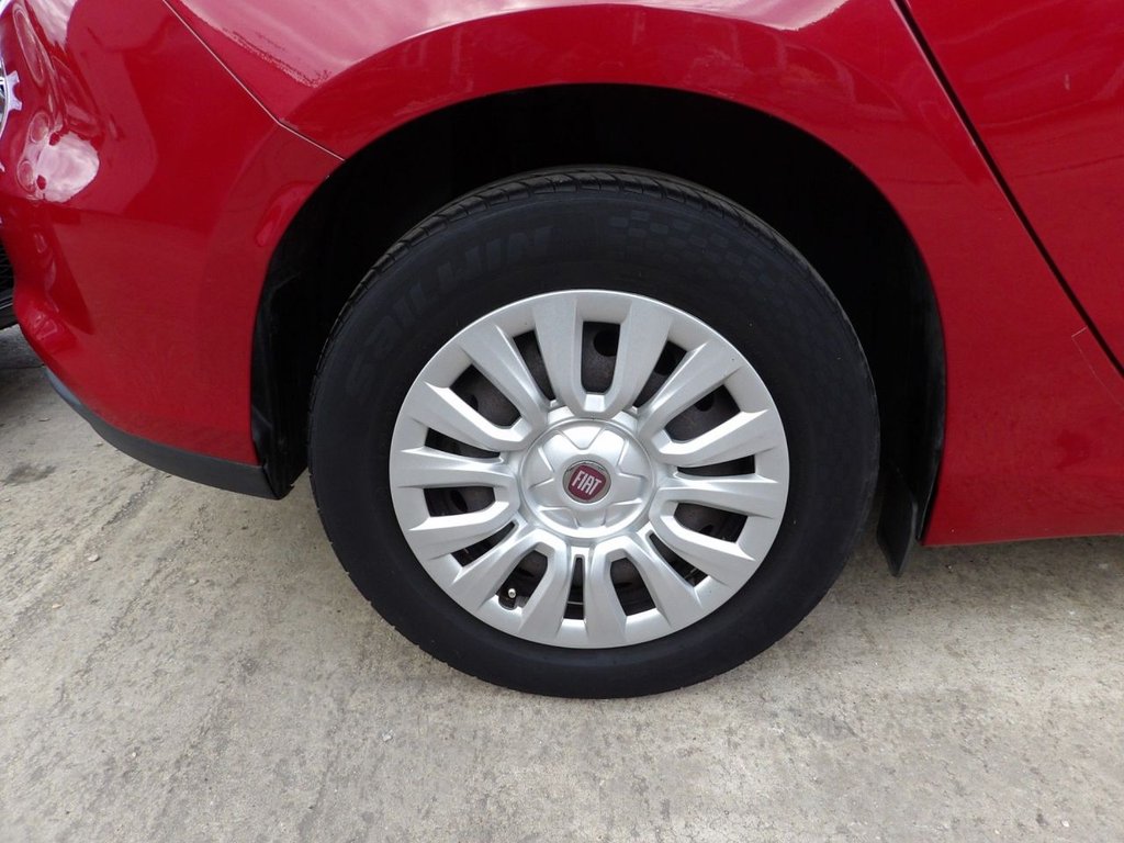 Used Fiat Tipo 2017 for sale - 76210411: Photo 23