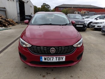 Used Fiat Tipo 2017 for sale - 76210411: Photo 2
