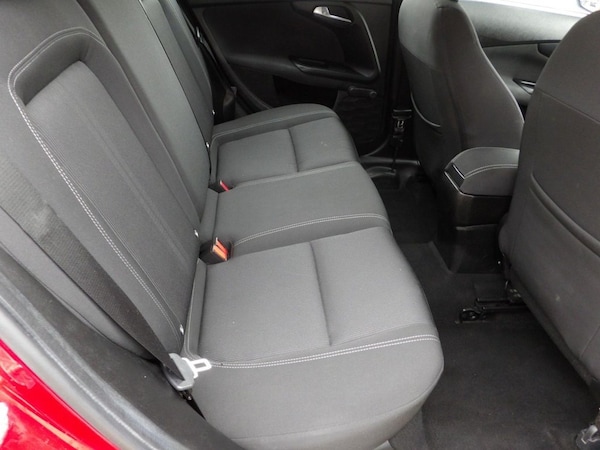 Used Fiat Tipo 2017 for sale - 76210411: Photo 8