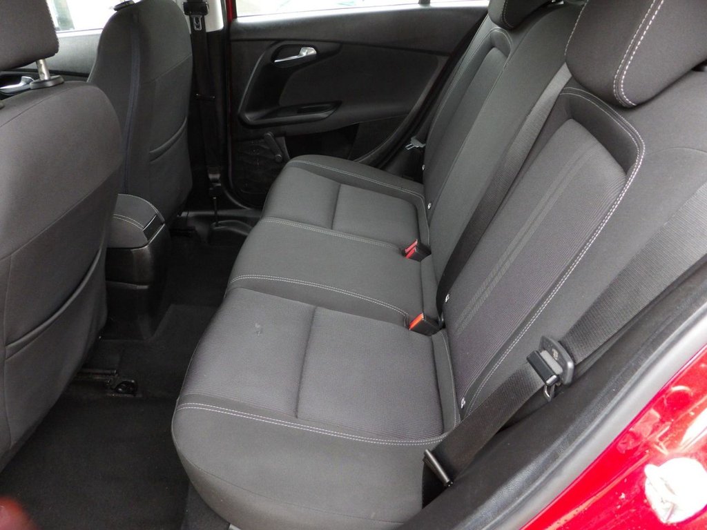 Used Fiat Tipo 2017 for sale - 76210411: Photo 9