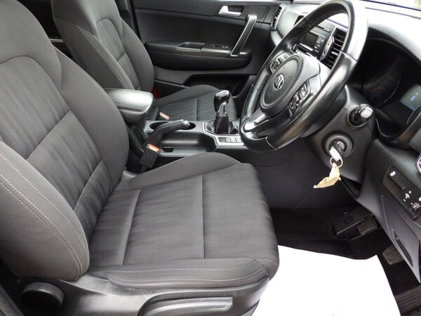 Used Kia Sportage 2016 for sale - 75383588: Photo 10