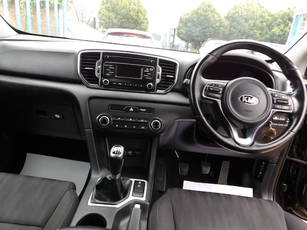 Used Kia Sportage 2016 for sale - 75383588: Photo 11