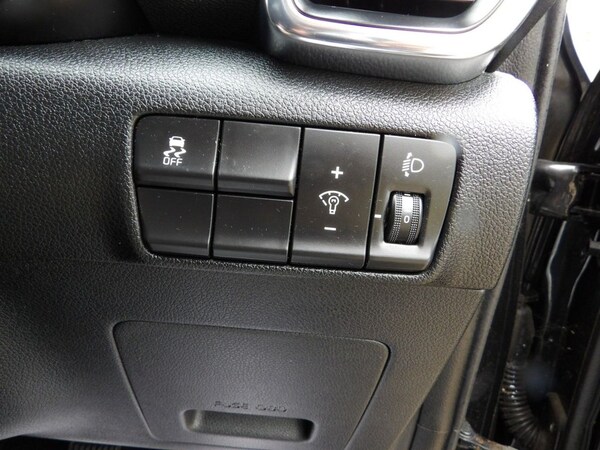 Used Kia Sportage 2016 for sale - 75383588: Photo 16
