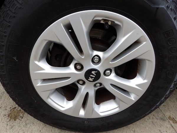Used Kia Sportage 2016 for sale - 75383588: Photo 17