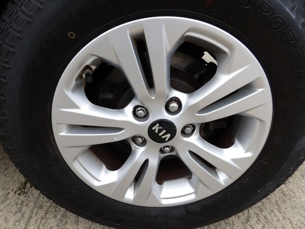 Used Kia Sportage 2016 for sale - 75383588: Photo 21