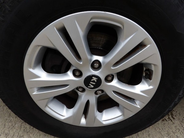 Used Kia Sportage 2016 for sale - 75383588: Photo 22