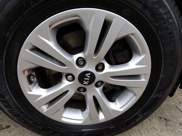 Used Kia Sportage 2016 for sale - 75383588: Photo 23