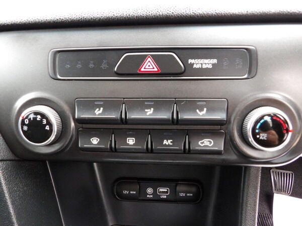 Used Kia Sportage 2016 for sale - 75383588: Photo 26