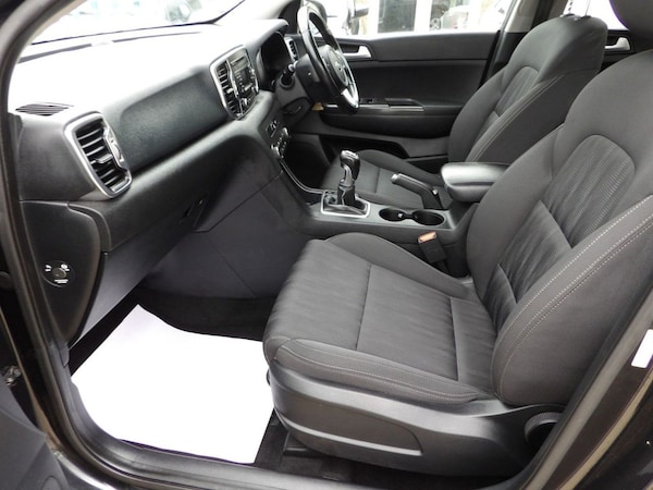 Used Kia Sportage 2016 for sale - 75383588: Photo 7