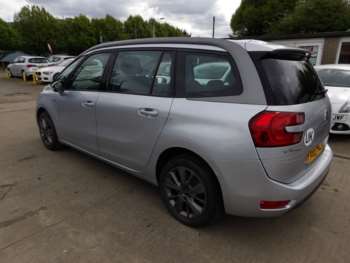 Used Citroen C4 Grand Picasso 2015 for sale - 74368287: Photo