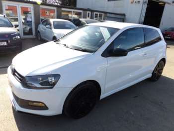 Used Volkswagen Polo 2014 for sale - 73888555: Photo