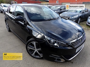 Peugeot - 308