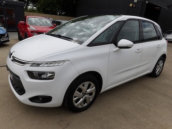 Used Citroen C4 Picasso 2016 for sale - 78534058: Photo