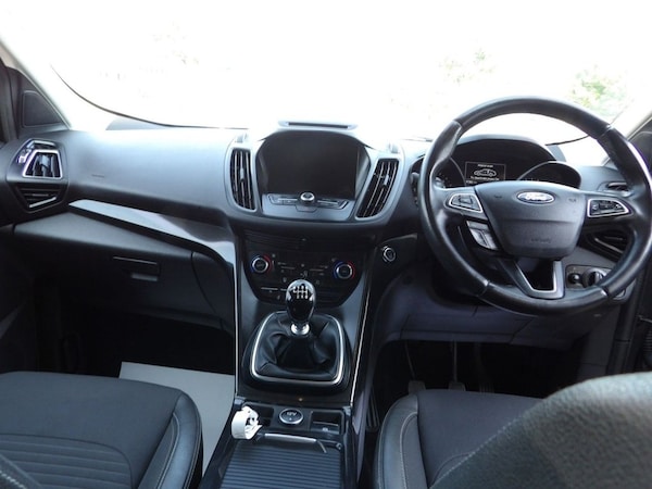 Used Ford Kuga 2019 for sale - 75253746: Photo 11