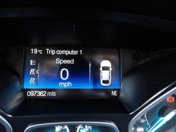 Used Ford Kuga 2019 for sale - 75253746: Photo 13