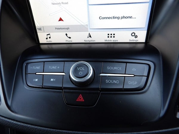 Used Ford Kuga 2019 for sale - 75253746: Photo 16