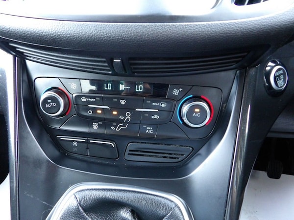 Used Ford Kuga 2019 for sale - 75253746: Photo 17
