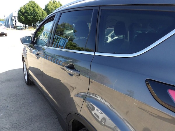 Used Ford Kuga 2019 for sale - 75253746: Photo 19