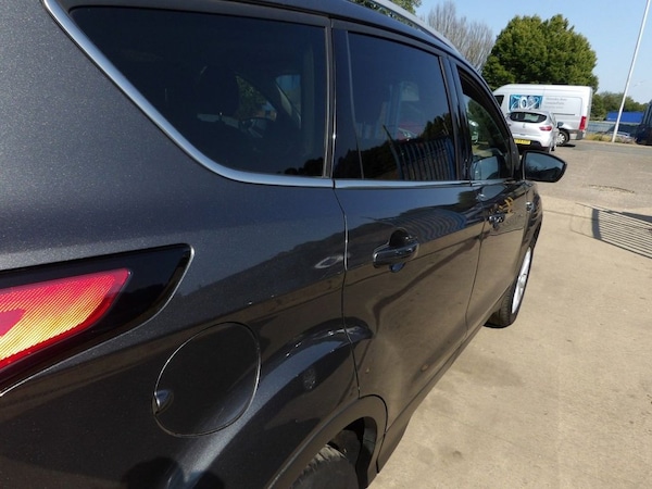 Used Ford Kuga 2019 for sale - 75253746: Photo 21
