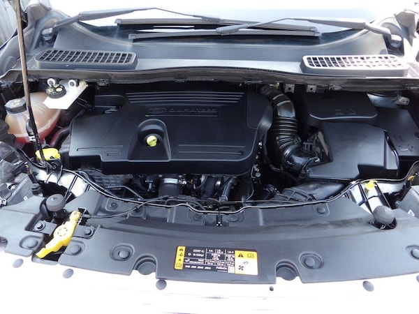Used Ford Kuga 2019 for sale - 75253746: Photo 22