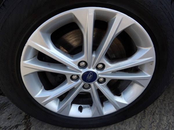 Used Ford Kuga 2019 for sale - 75253746: Photo 23