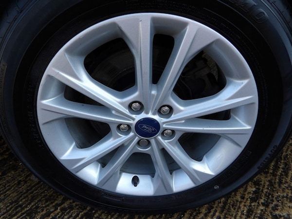 Used Ford Kuga 2019 for sale - 75253746: Photo 24