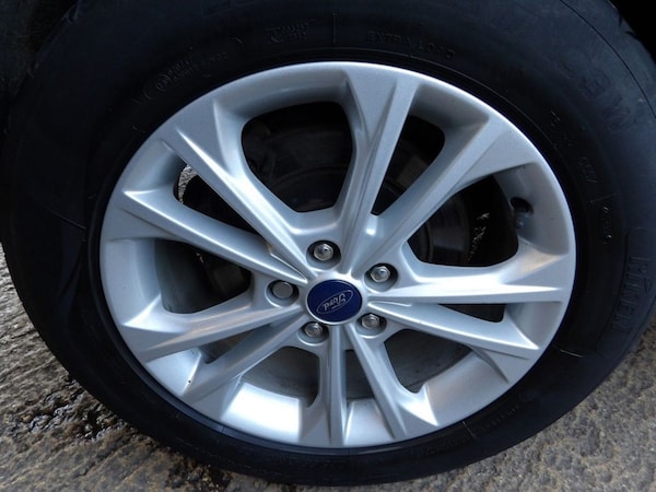 Used Ford Kuga 2019 for sale - 75253746: Photo 25